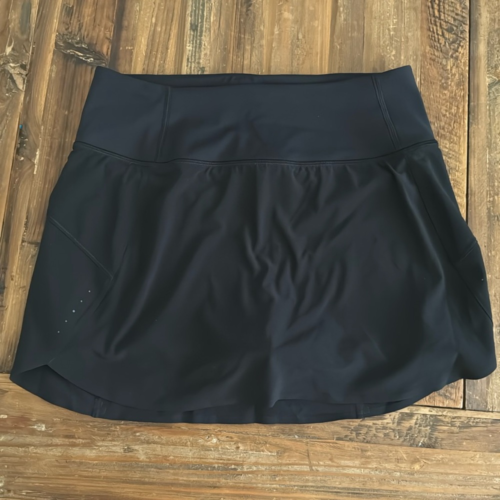 GUC Athleta Run With It Skort XS